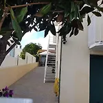 Appartement Casa Da Ribeira Aveiro
