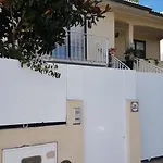 Casa Da Ribeira Apartament Aveiro