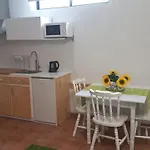 Casa Da Ribeira דירה
