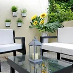 Casa Da Ribeira Appartement Aveiro