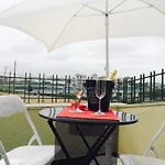 Apartament Casa Da Ribeira Aveiro