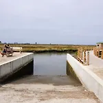 Casa Da Ribeira Apartament Aveiro