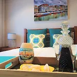 Casa Da Ribeira * Aveiro