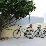 דירה Casa Da Ribeira אבאירו