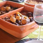 Casa Da Ribeira Apartament *