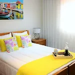 Casa Da Ribeira Appartement Aveiro