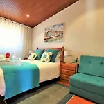 Apartament Casa Da Ribeira *