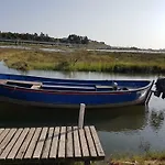 Apartament Casa Da Ribeira *