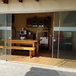 Casa Da Ribeira Appartement Aveiro
