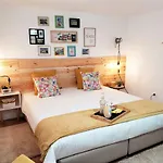 Casa Da Ribeira Apartament *