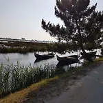 Casa Da Ribeira Aveiro