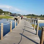 Casa Da Ribeira Apartament