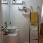 Casa Da Ribeira Apartament