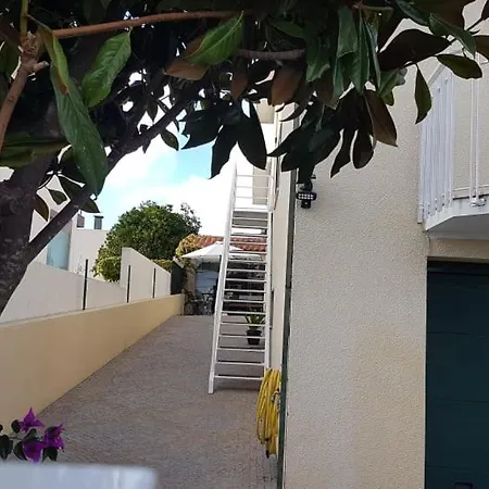 아파트 Casa Da Ribeira 아베이루