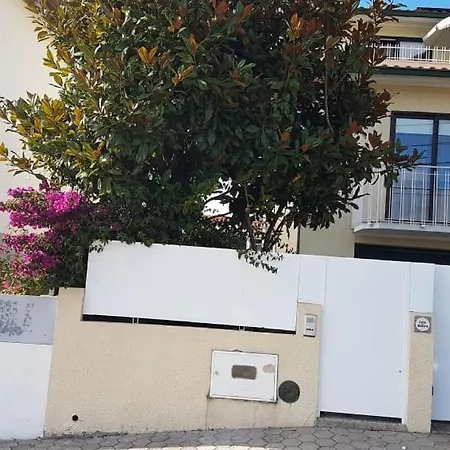 아파트 Casa Da Ribeira