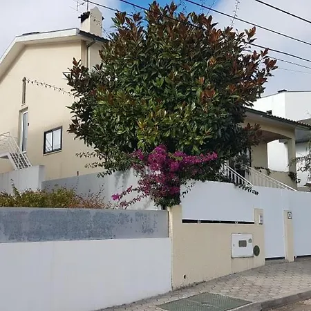 Casa Da Ribeira Apartment