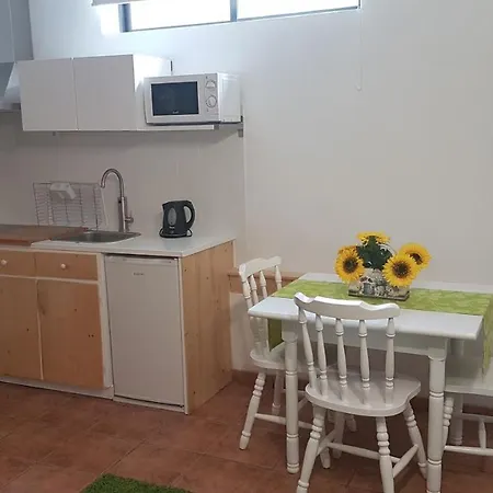 Casa Da Ribeira Apartment