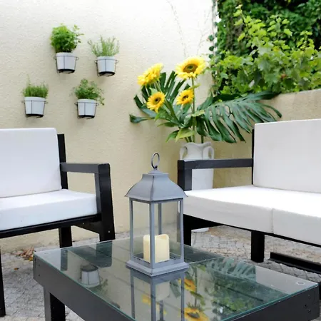 Casa Da Ribeira Apartment Aveiro