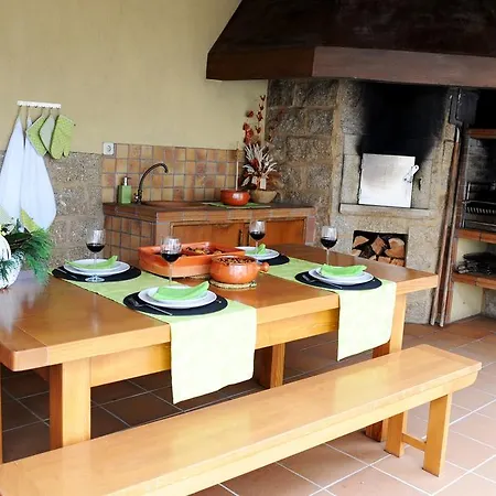 Casa Da Ribeira Apartment Aveiro