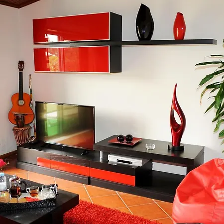 Casa Da Ribeira Apartment