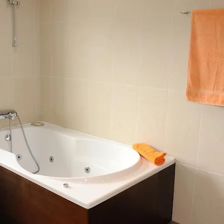 Casa Da Ribeira
