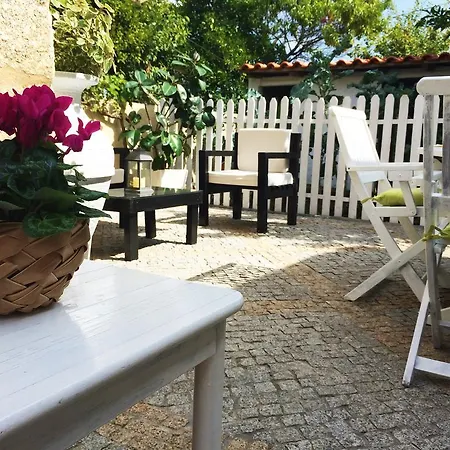 Casa Da Ribeira * 아베이루