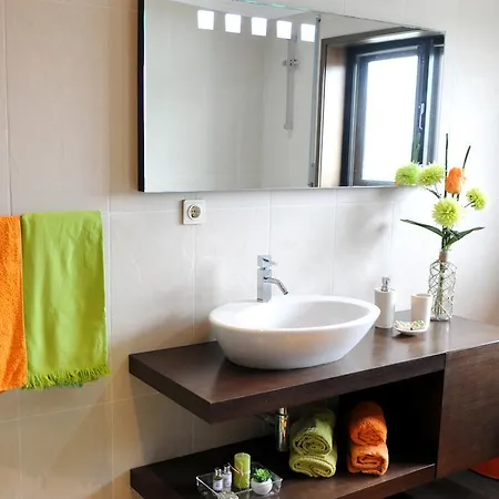 Casa Da Ribeira Apartment Aveiro