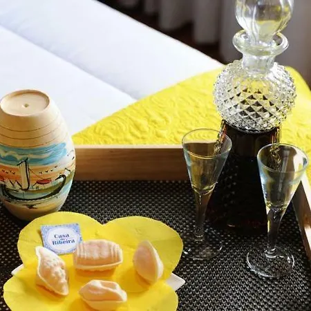 Casa Da Ribeira * 아베이루