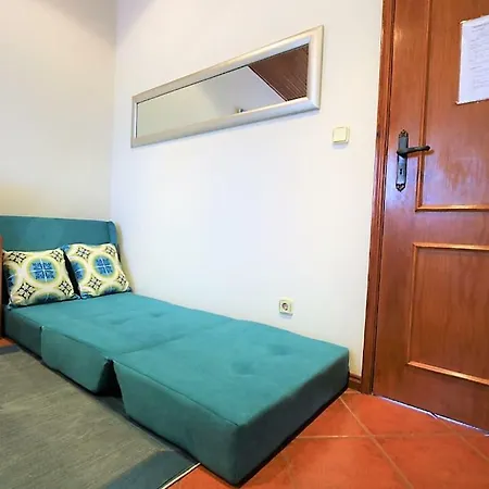 Casa Da Ribeira Apartment *
