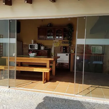 Casa Da Ribeira Daire Aveiro