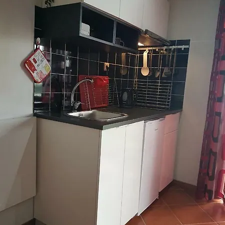 Casa Da Ribeira 아베이루