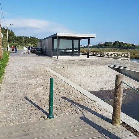 Casa Da Ribeira Aveiro