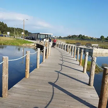 Casa Da Ribeira 아파트