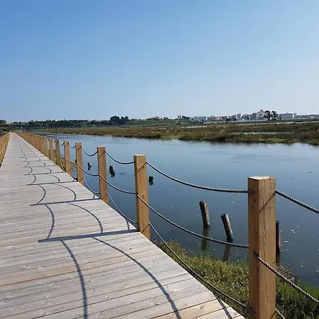 아파트 Casa Da Ribeira 아베이루