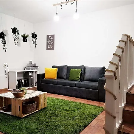 Apartment Casa Da Ribeira