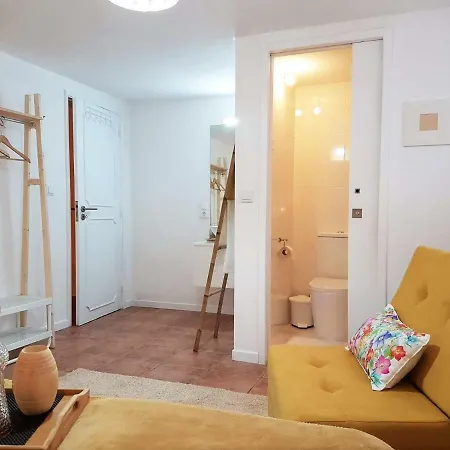 Casa Da Ribeira * 아베이루