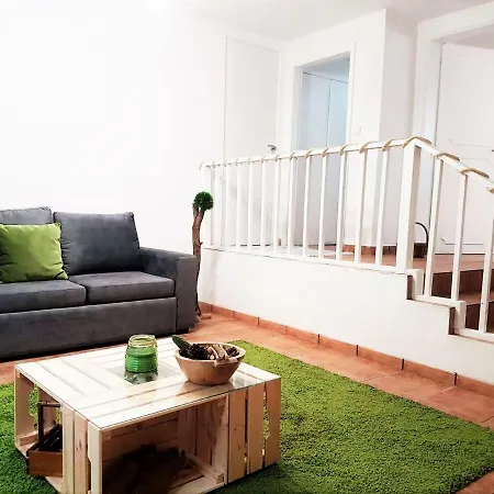 Casa Da Ribeira Apartment *