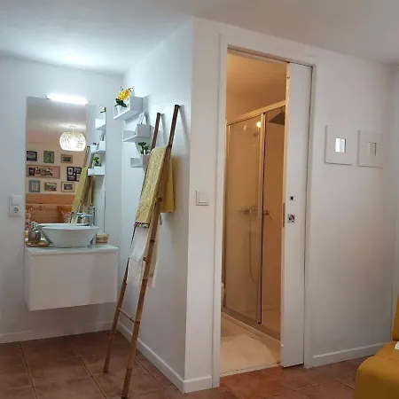 Casa Da Ribeira Apartment