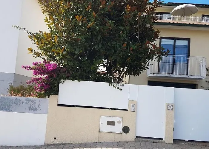 דירה Casa Da Ribeira