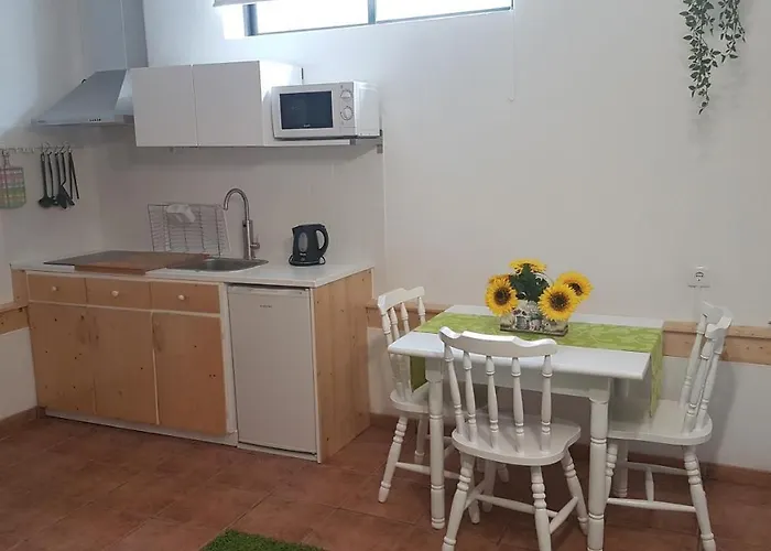 Casa Da Ribeira דירה