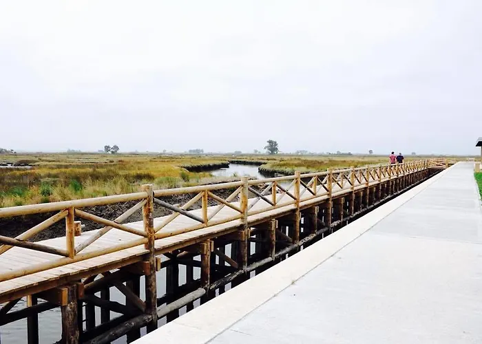 דירה Casa Da Ribeira