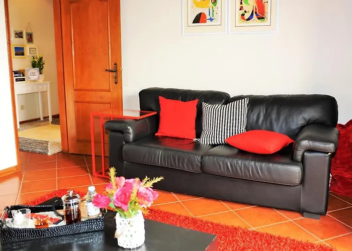 Casa Da Ribeira * אבאירו