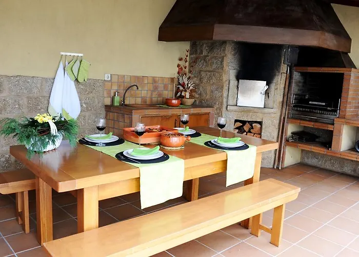 Casa Da Ribeira דירה אבאירו