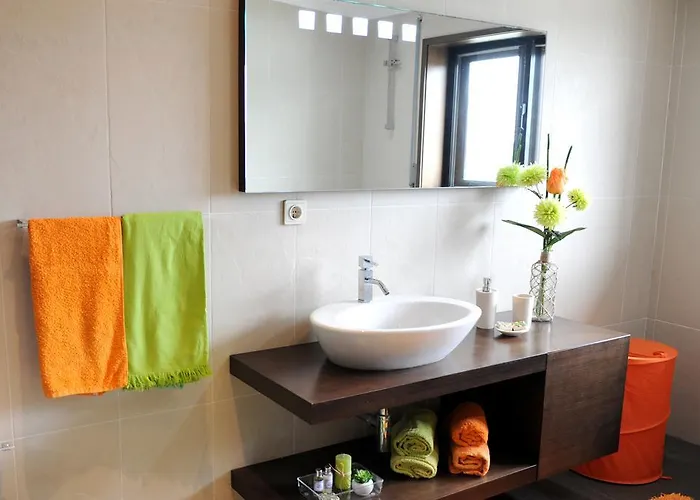 Casa Da Ribeira דירה אבאירו