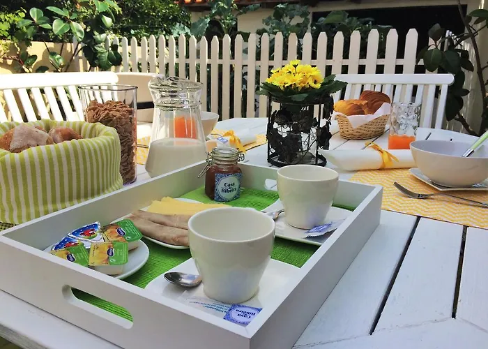 Casa Da Ribeira אבאירו