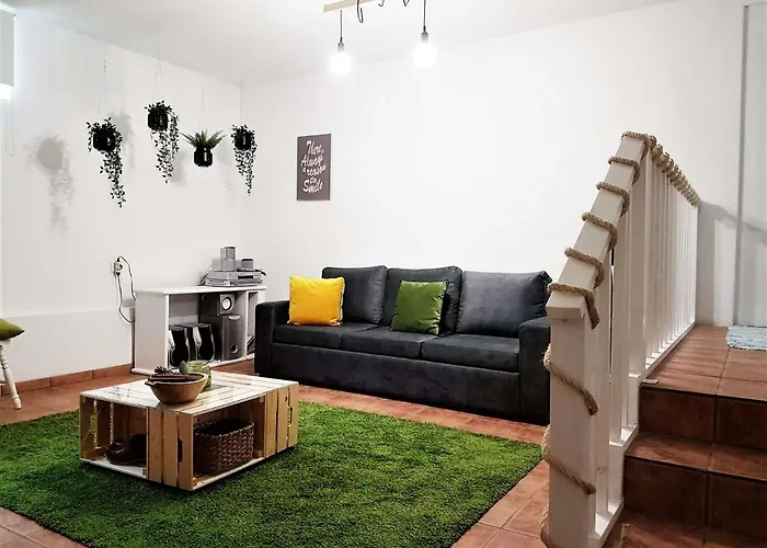 דירה Casa Da Ribeira