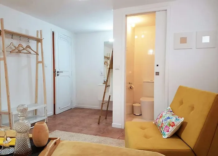 Casa Da Ribeira * אבאירו