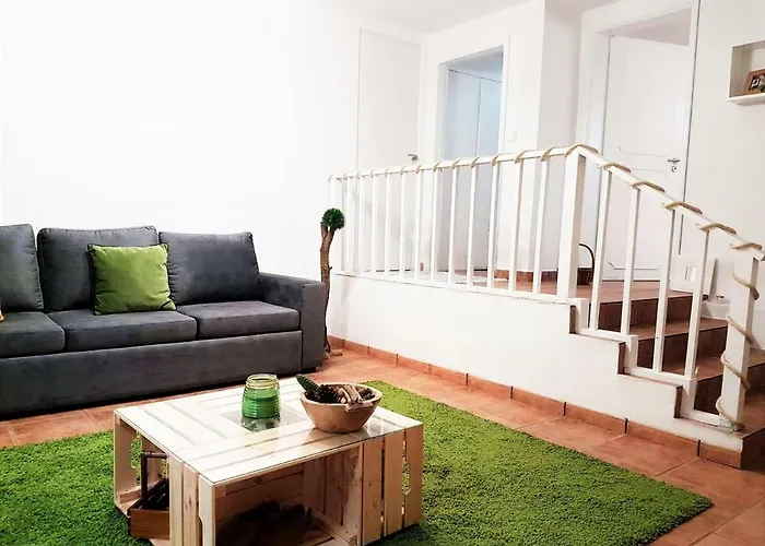 Casa Da Ribeira דירה *