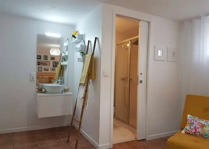 Casa Da Ribeira דירה